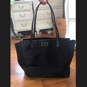 Kate Spade Nylon Tote
